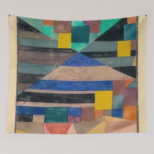 Item preview, Paul Klee designed and sold by depthsmoke.