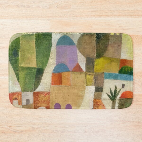 Item preview, Paul Klee designed and sold by depthsmoke.