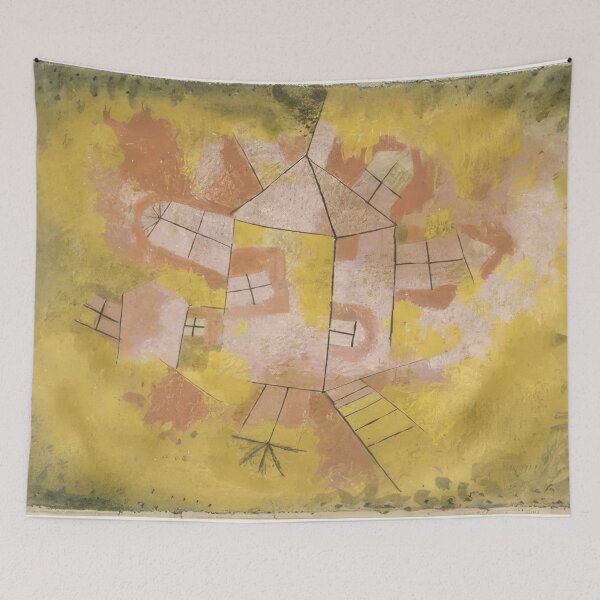 Item preview, Paul Klee designed and sold by depthsmoke.