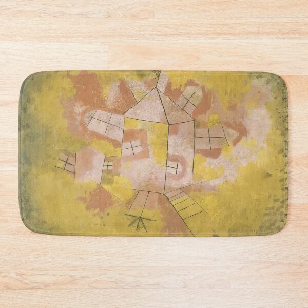 Item preview, Paul Klee designed and sold by depthsmoke.