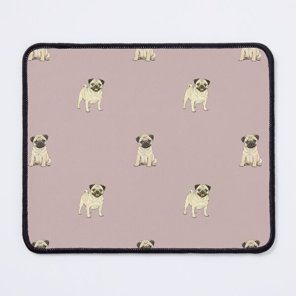 Item preview, PUG LOVE designed and sold by printfrenzy.