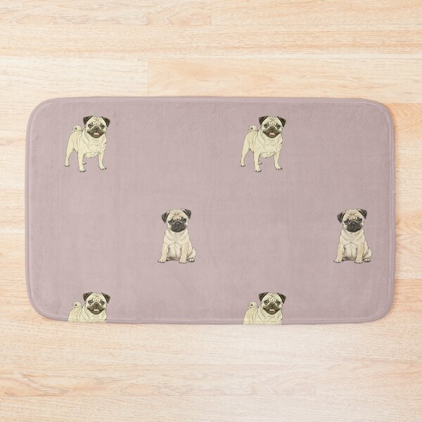 Item preview, PUG LOVE designed and sold by printfrenzy.