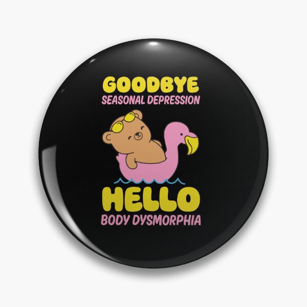 Item preview, Funny Summer Mood Transition Bear Flamingo Graphic designed and sold by Princez21.