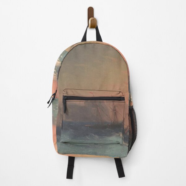 Item preview, View Of The Ayu Dag, Crimea designed and sold by SharonTheFirst.