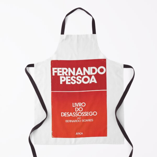 Item preview, The Book of Disquiet - First Edition Cover - Fernando Pessoa designed and sold by Mr Mustard Prints.
