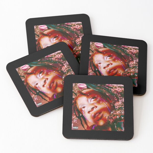Item preview, Trippie Redd A Love Letter To You 4 designed and sold by JoeRusconi.