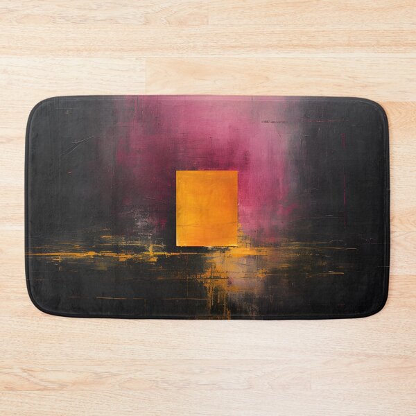 Item preview, Elegant Gold Abstract – Contemporary Modern Design designed and sold by ArtFireGallery.