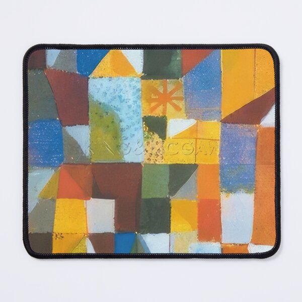 Item preview, Paul Klee designed and sold by depthsmoke.