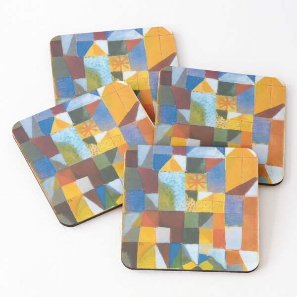Item preview, Paul Klee designed and sold by depthsmoke.