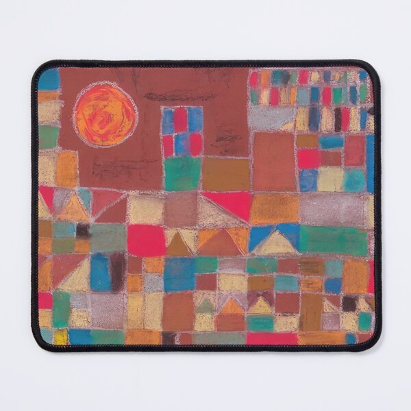 Item preview, Paul Klee designed and sold by depthsmoke.