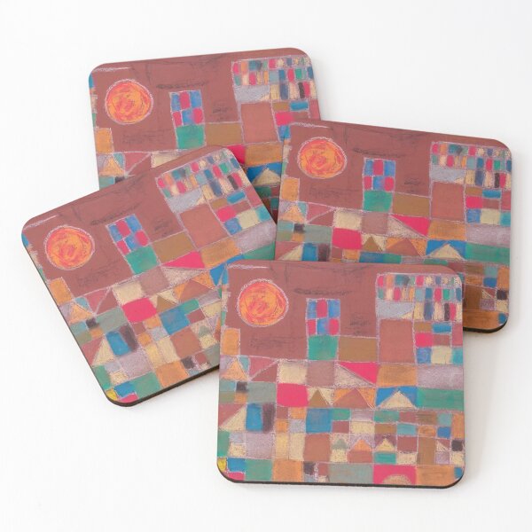 Item preview, Paul Klee designed and sold by depthsmoke.