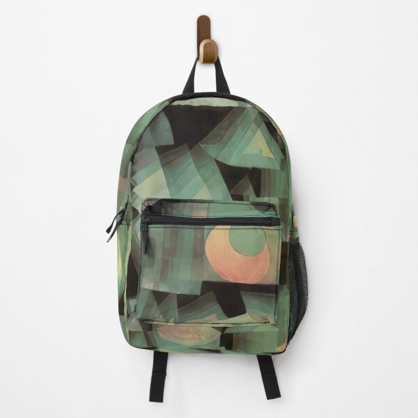 Item preview, Paul Klee designed and sold by depthsmoke.