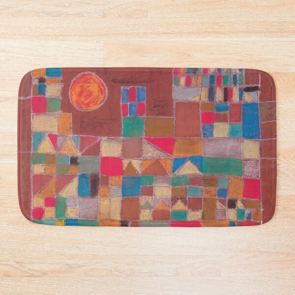 Item preview, Paul Klee designed and sold by depthsmoke.