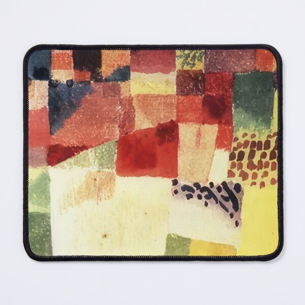 Item preview, Paul Klee designed and sold by depthsmoke.