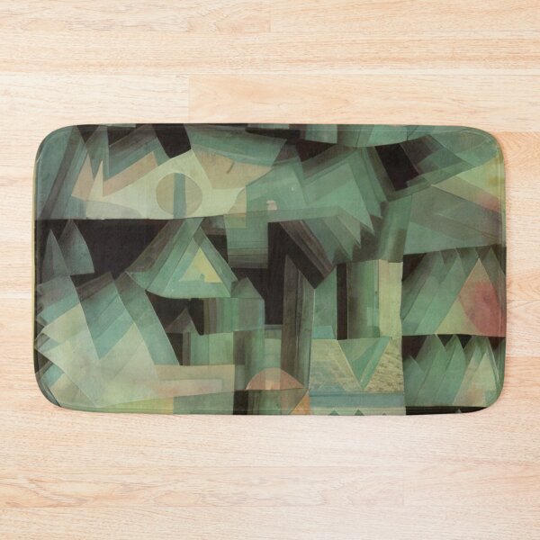 Item preview, Paul Klee designed and sold by depthsmoke.
