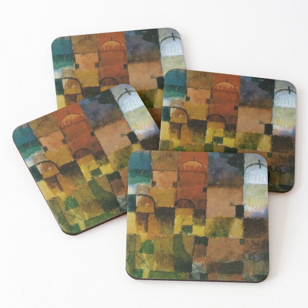 Item preview, Paul Klee designed and sold by depthsmoke.