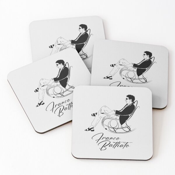 Item preview, Franco Battiato designed and sold by FULLER FACTORY.