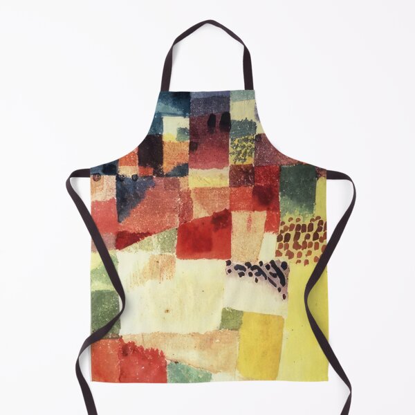 Item preview, Paul Klee designed and sold by depthsmoke.