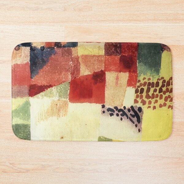 Item preview, Paul Klee designed and sold by depthsmoke.