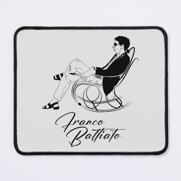 Item preview, Franco Battiato designed and sold by FULLER FACTORY.