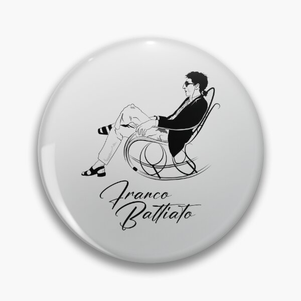 Item preview, Franco Battiato designed and sold by FULLER FACTORY.
