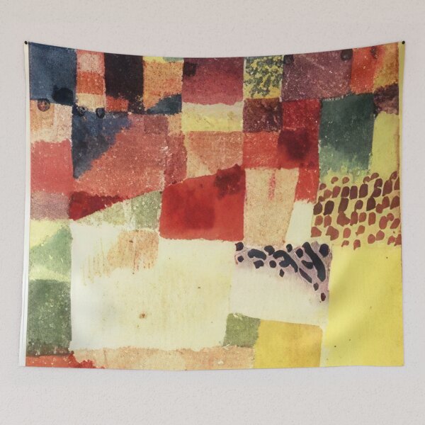 Item preview, Paul Klee designed and sold by depthsmoke.