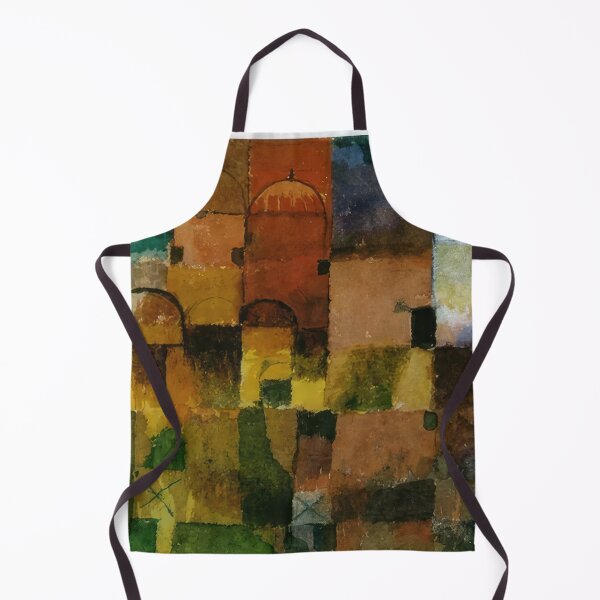 Item preview, Paul Klee designed and sold by depthsmoke.