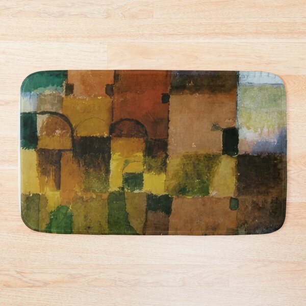 Item preview, Paul Klee designed and sold by depthsmoke.