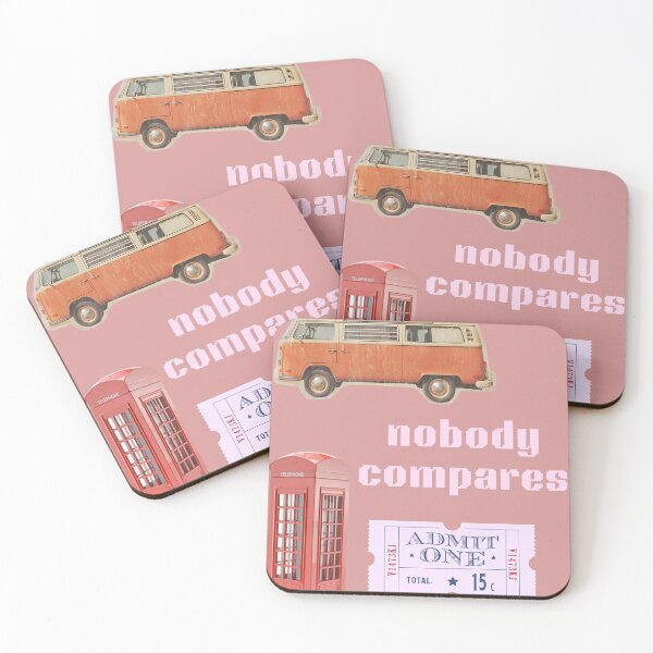 Item preview, nobody compares designed and sold by xuecrafts.