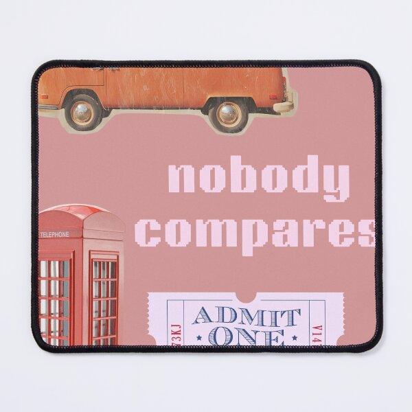 Item preview, nobody compares designed and sold by xuecrafts.