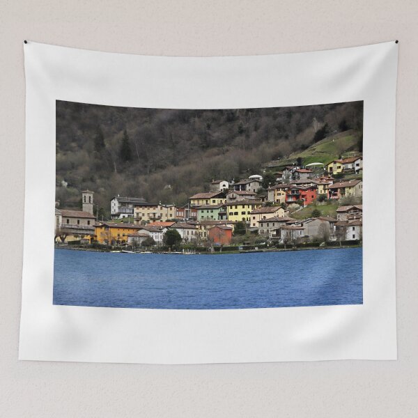 Item preview, San Felice al Lago designed and sold by annalisa56.