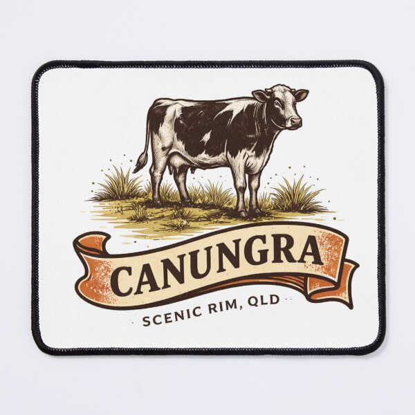 Item preview, Ganungra QLD Australia designed and sold by PamLeeDesign.