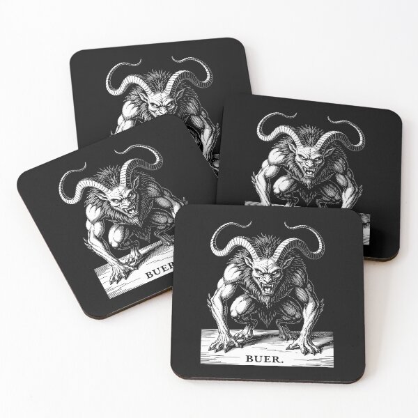 Item preview, Chaos - Buer in Perfect Form designed and sold by taiche.