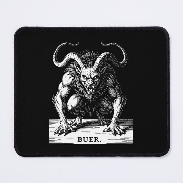 Item preview, Chaos - Buer in Perfect Form designed and sold by taiche.