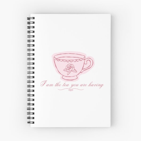 Item preview, I am the tea you are having | Violet Bridgerton | Lord Anderson | Season 4 designed and sold by Sketchbook Studio by Aqsaa.