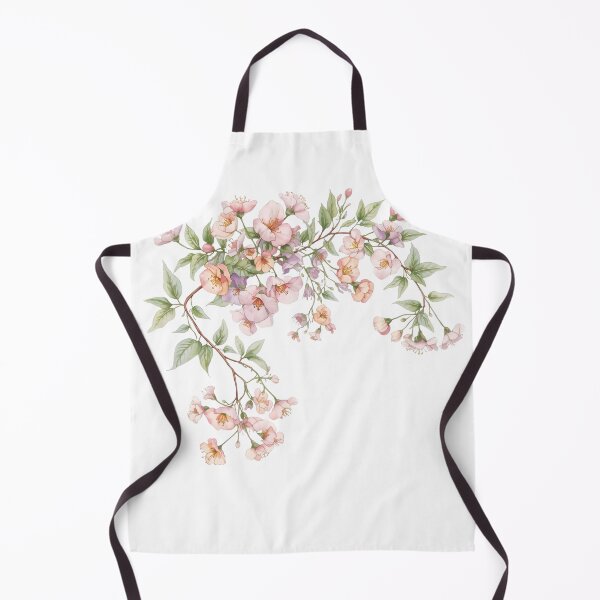 Item preview, Cherry Blossom flower plant designed and sold by uunaa.