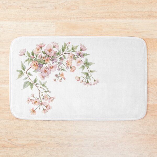 Item preview, Cherry Blossom flower plant designed and sold by uunaa.