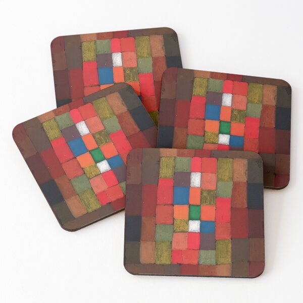 Item preview, Paul Klee designed and sold by depthsmoke.