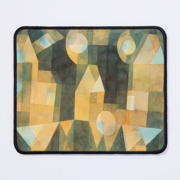 Item preview, Paul Klee designed and sold by depthsmoke.