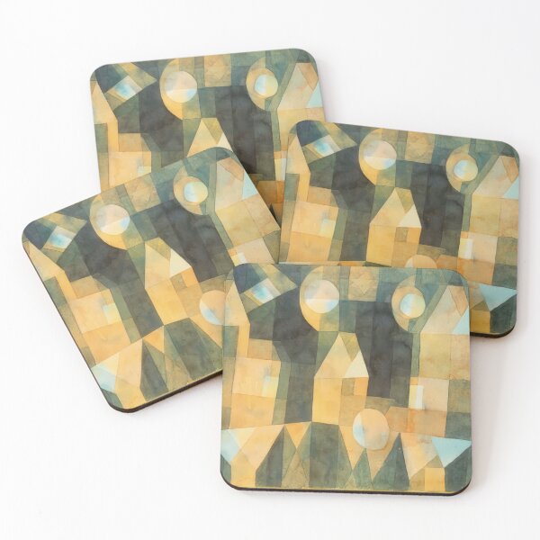 Item preview, Paul Klee designed and sold by depthsmoke.