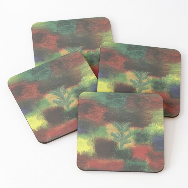 Item preview, Paul Klee designed and sold by depthsmoke.