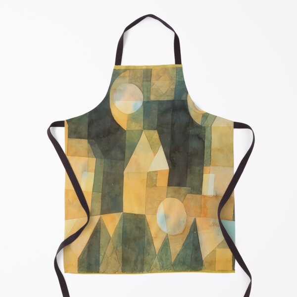 Item preview, Paul Klee designed and sold by depthsmoke.