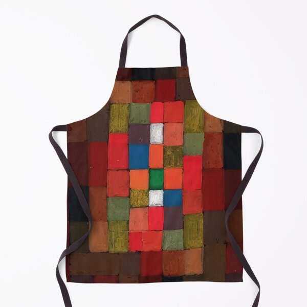 Item preview, Paul Klee designed and sold by depthsmoke.
