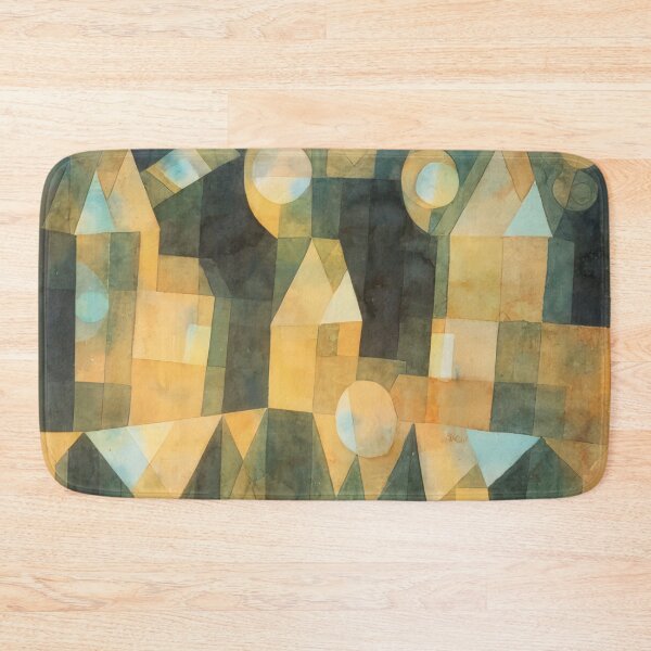 Item preview, Paul Klee designed and sold by depthsmoke.