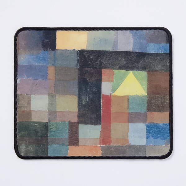 Item preview, Paul Klee designed and sold by depthsmoke.