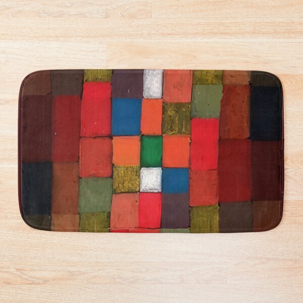 Item preview, Paul Klee designed and sold by depthsmoke.