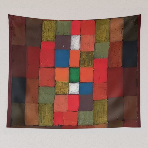 Item preview, Paul Klee designed and sold by depthsmoke.