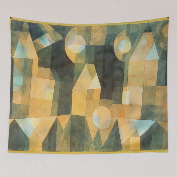 Item preview, Paul Klee designed and sold by depthsmoke.