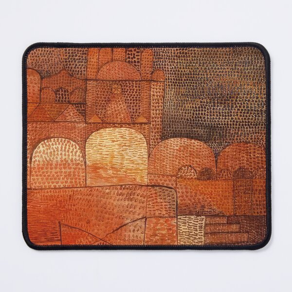 Item preview, Paul Klee designed and sold by depthsmoke.