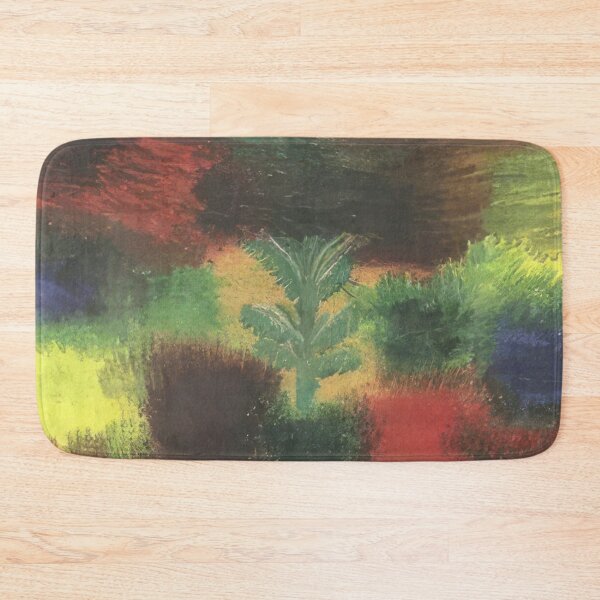 Item preview, Paul Klee designed and sold by depthsmoke.